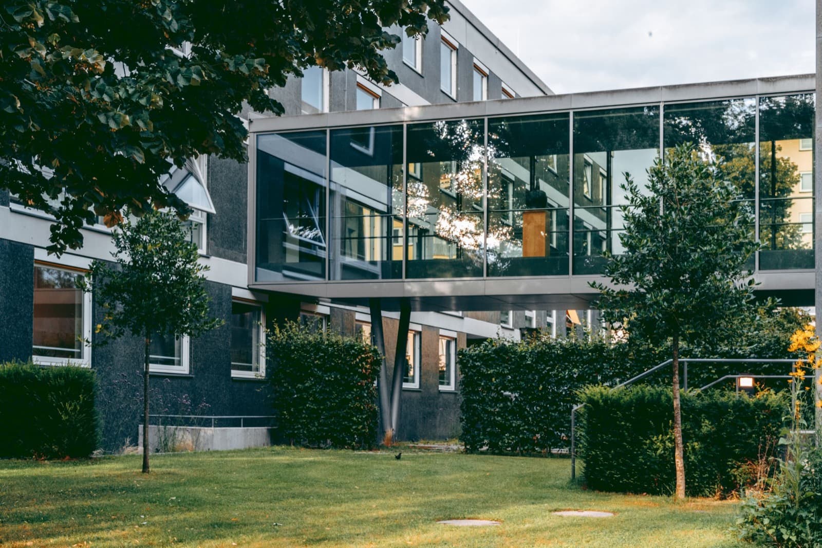 Commercial Property Maintenance