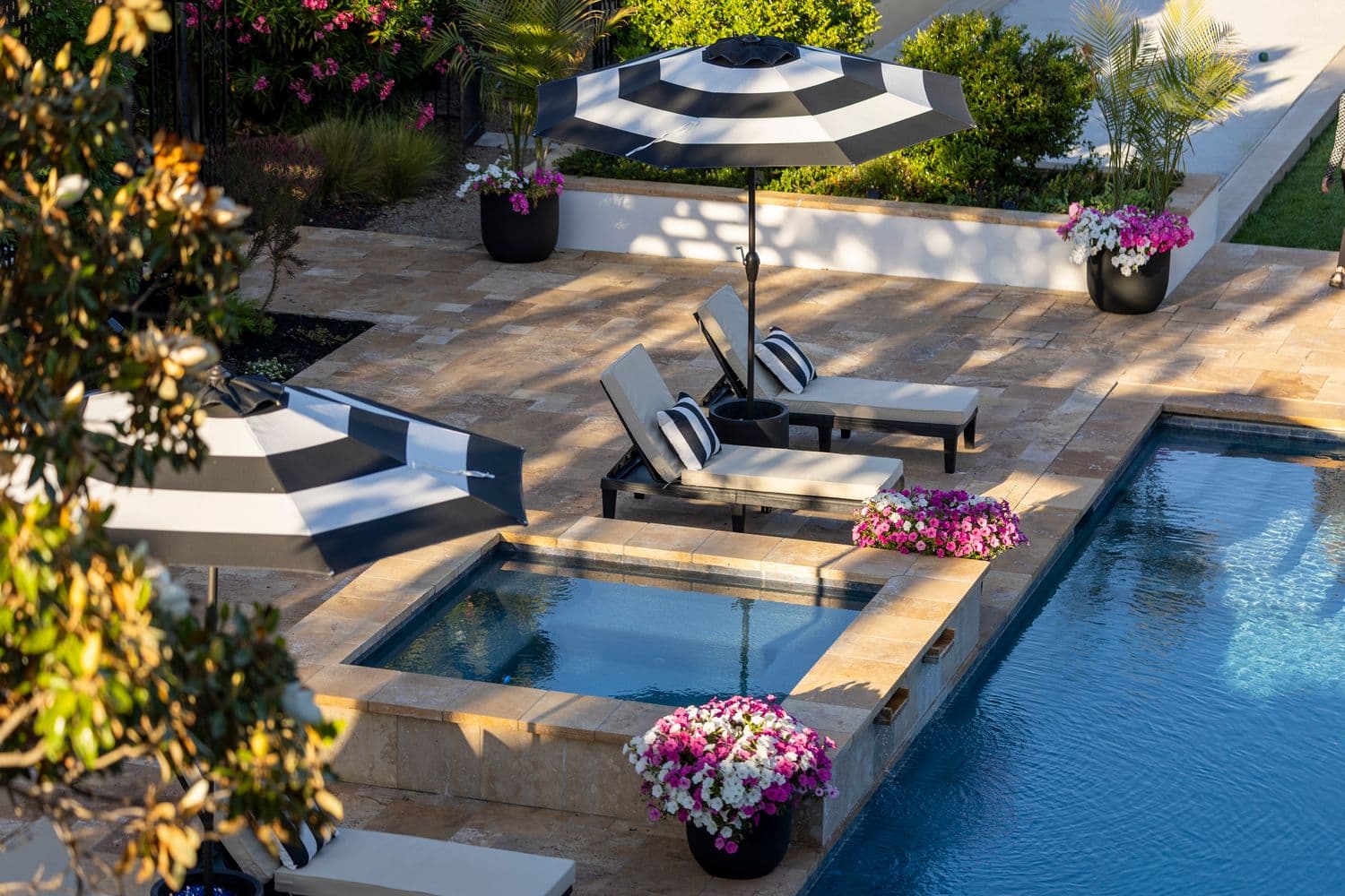 Seasonal property care